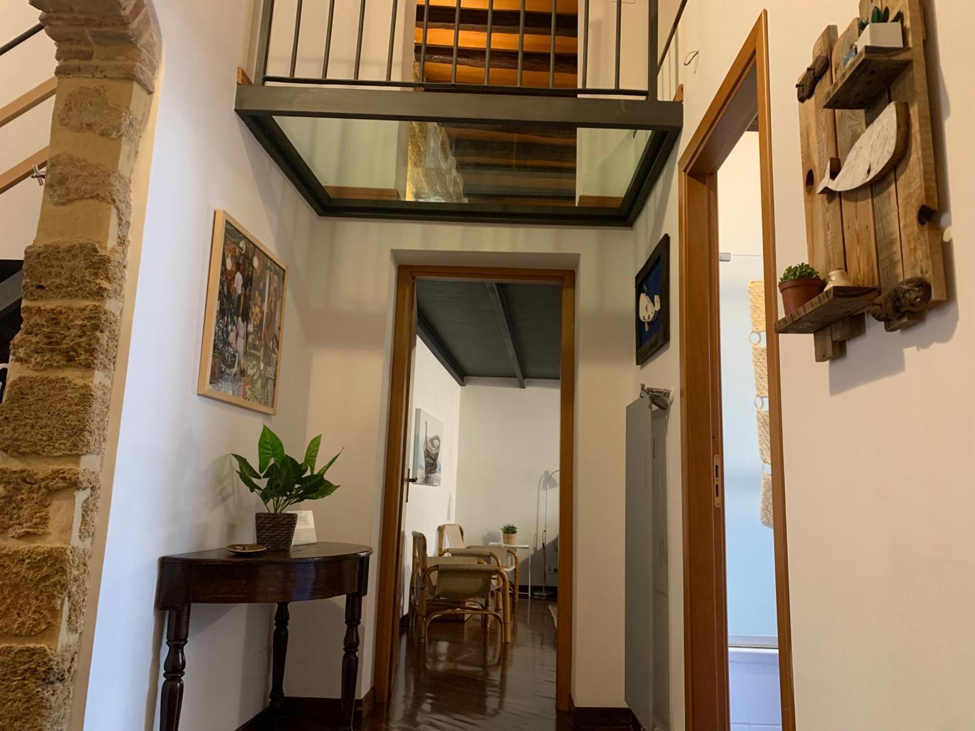 Casa Tea: Nel Cuore Del Centro Storico Παλέρμο Εξωτερικό φωτογραφία
