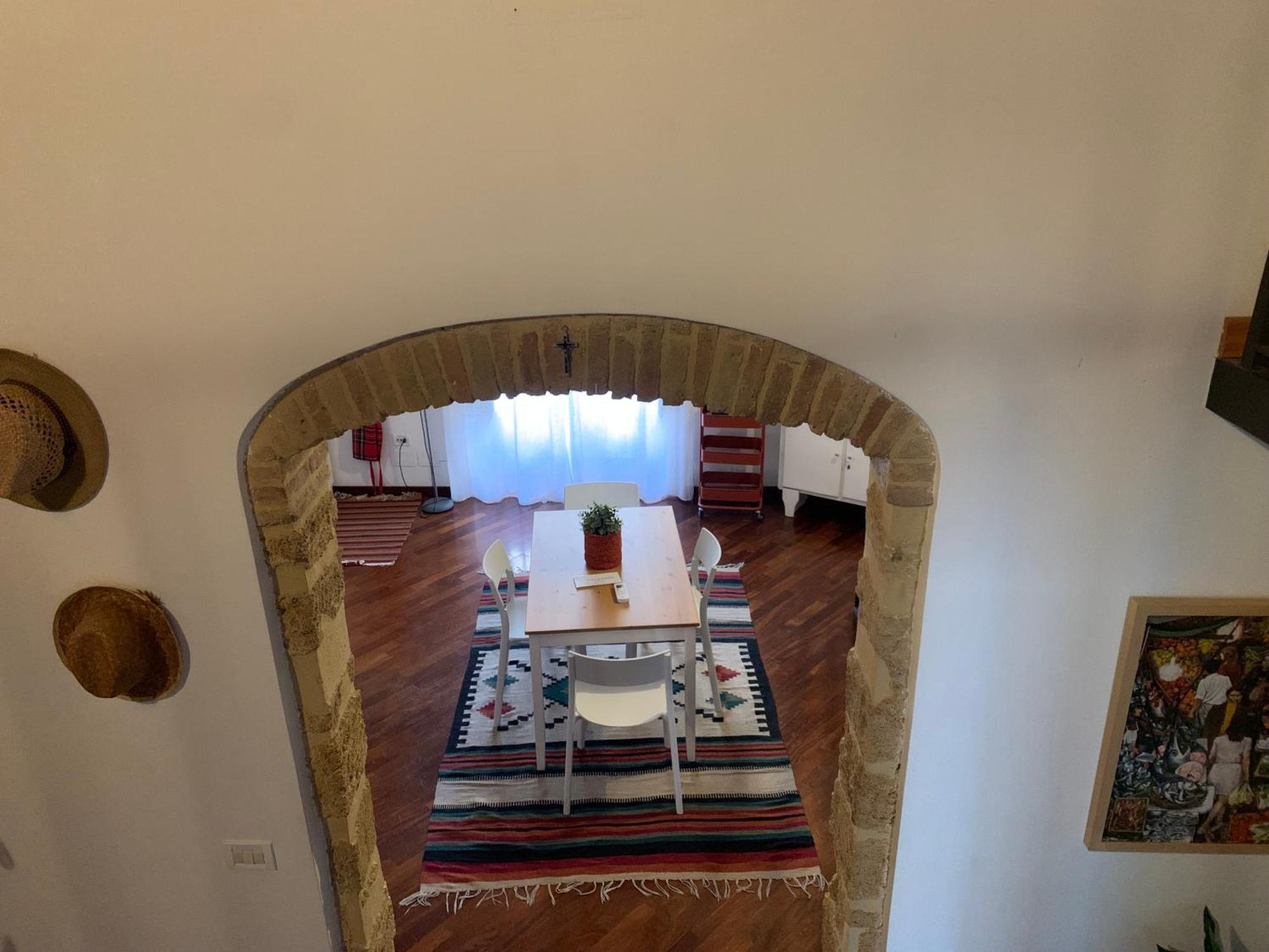 Casa Tea: Nel Cuore Del Centro Storico Παλέρμο Εξωτερικό φωτογραφία