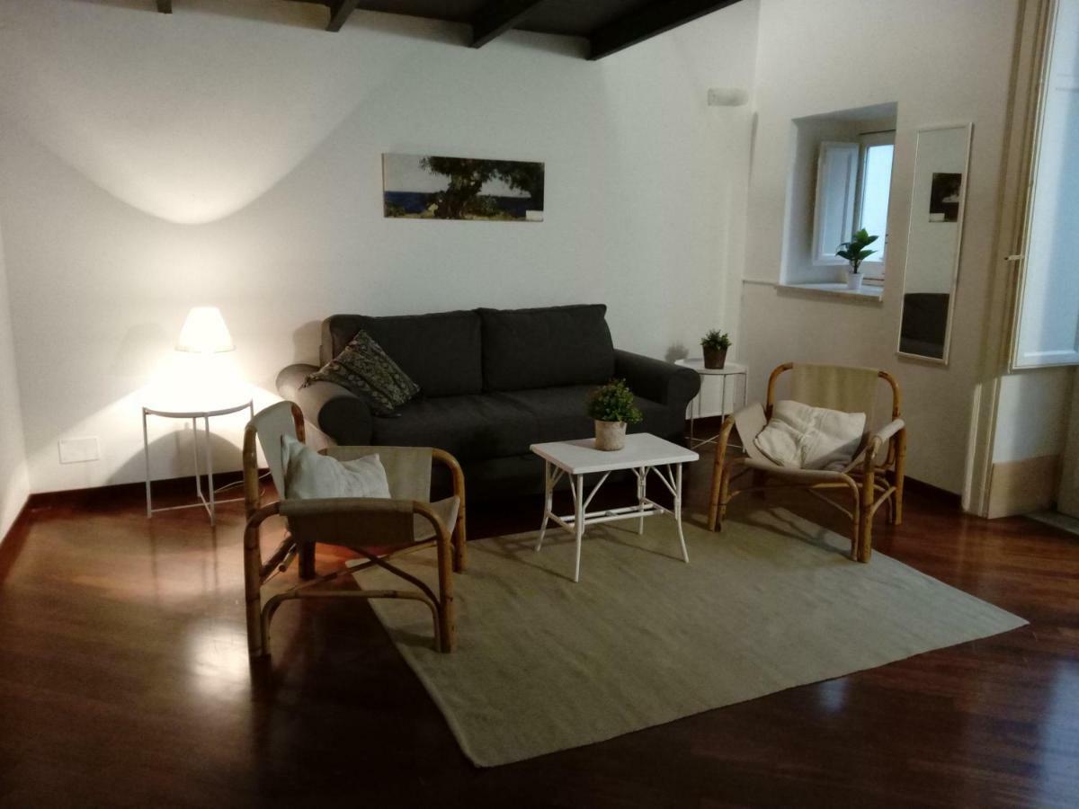 Casa Tea: Nel Cuore Del Centro Storico Παλέρμο Εξωτερικό φωτογραφία