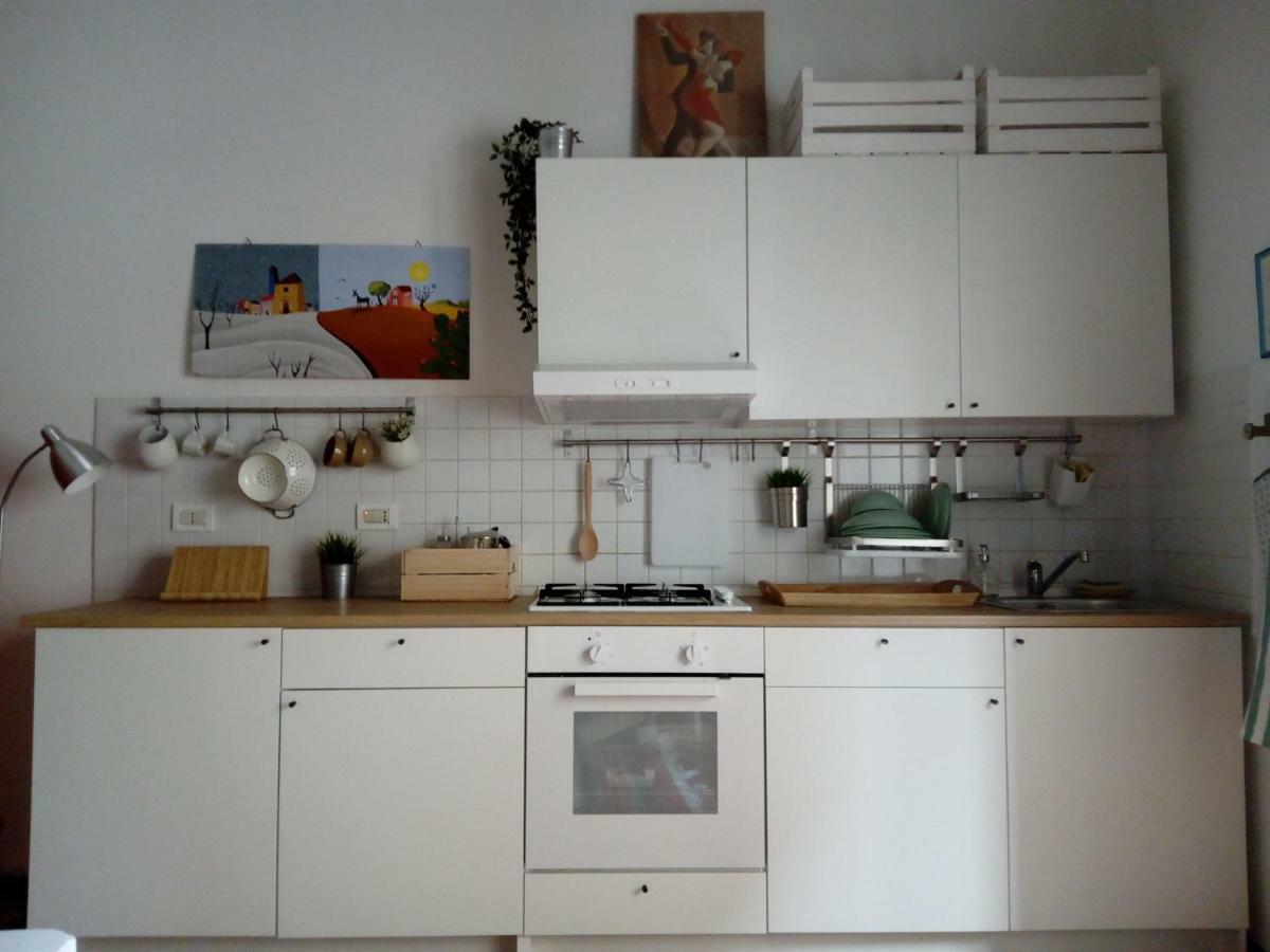 Casa Tea: Nel Cuore Del Centro Storico Παλέρμο Εξωτερικό φωτογραφία